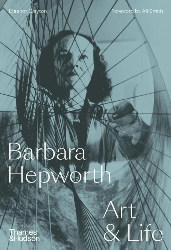 Barbara Hepworth Merkproduct