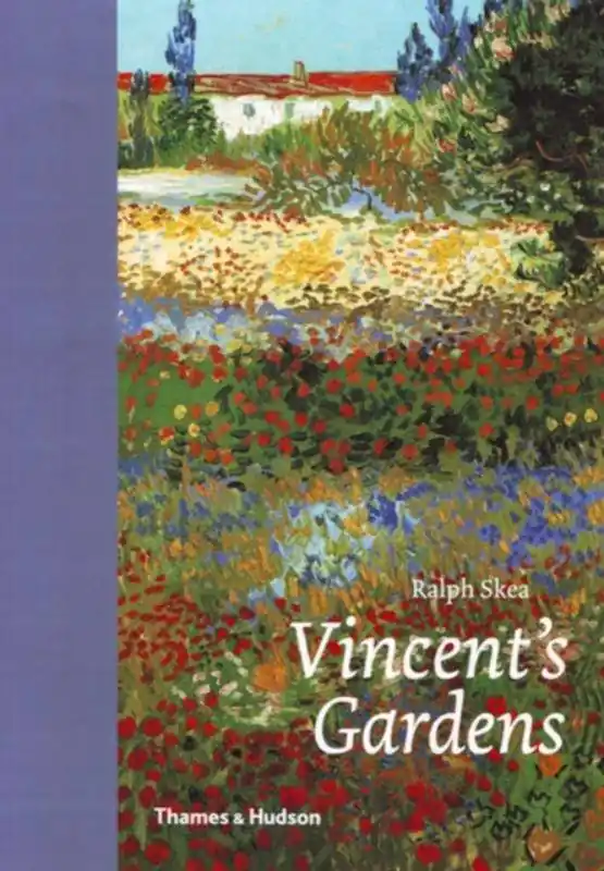 Vincent's Gardens Finale Uitverkoop