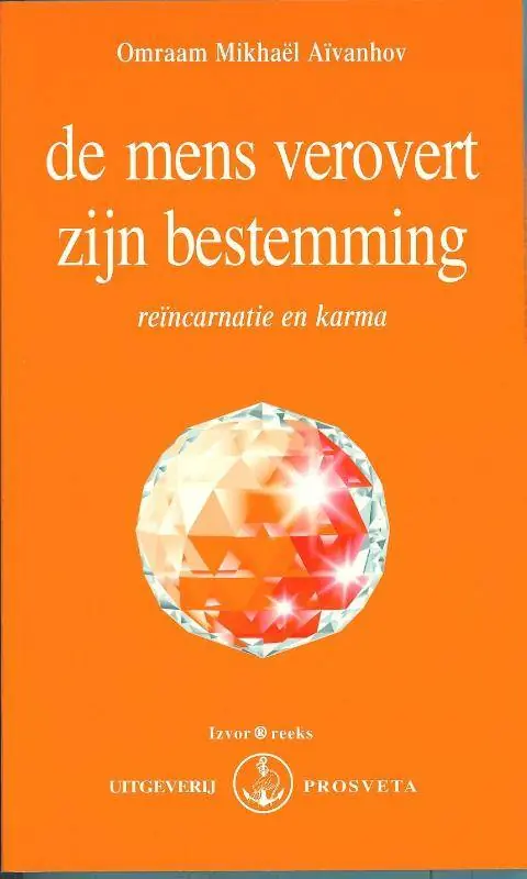 Beperkte Voorraad De mens verovert zijn bestemming / Druk 1