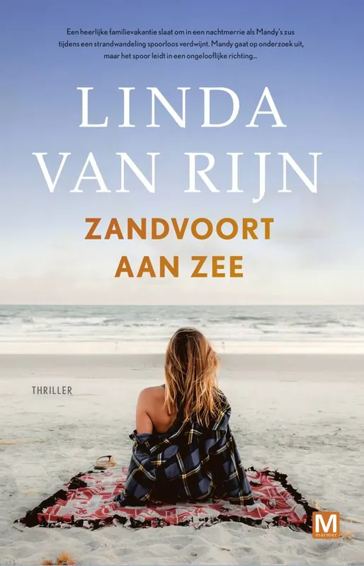 Zandvoort aan Zee / Druk 1 Betaalbaar
