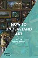 Aanbieding How to Understand Art