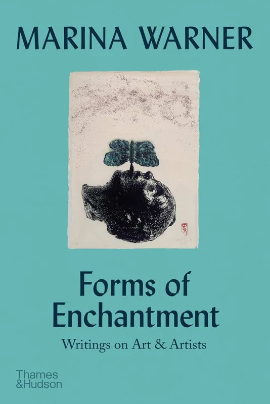Bestseller Forms of Enchantment