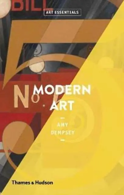 Merkproduct Modern Art