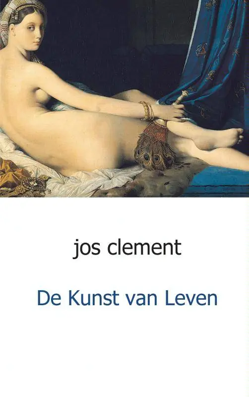 Beperkte Voorraad De kunst van leven / Druk 1