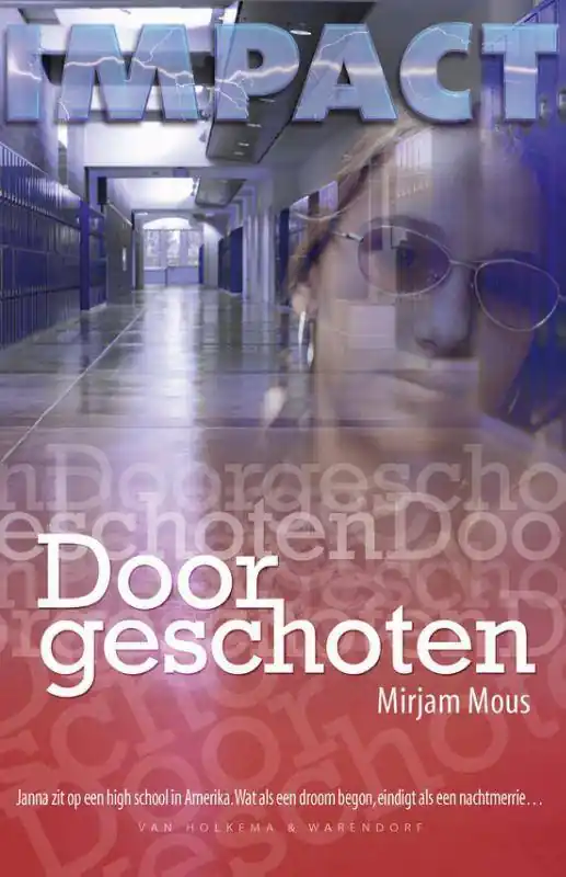 Superprijs Doorgeschoten / Druk 2