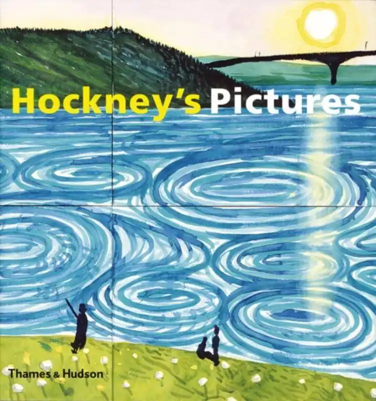 Hockney's Pictures Beperkte Voorraad