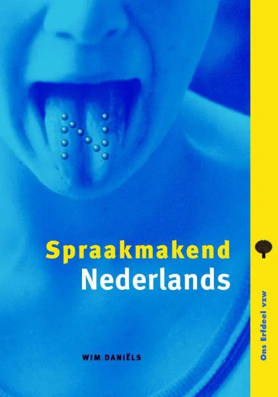 Nu Kopen Spraakmakend Nederlands / Druk 1