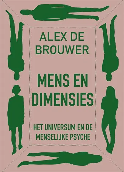 Mens en dimensies / Druk 1 Op = Op