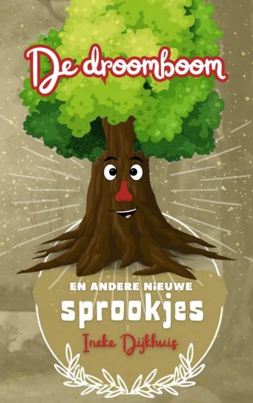 Hete Deal De droomboom / Druk 1