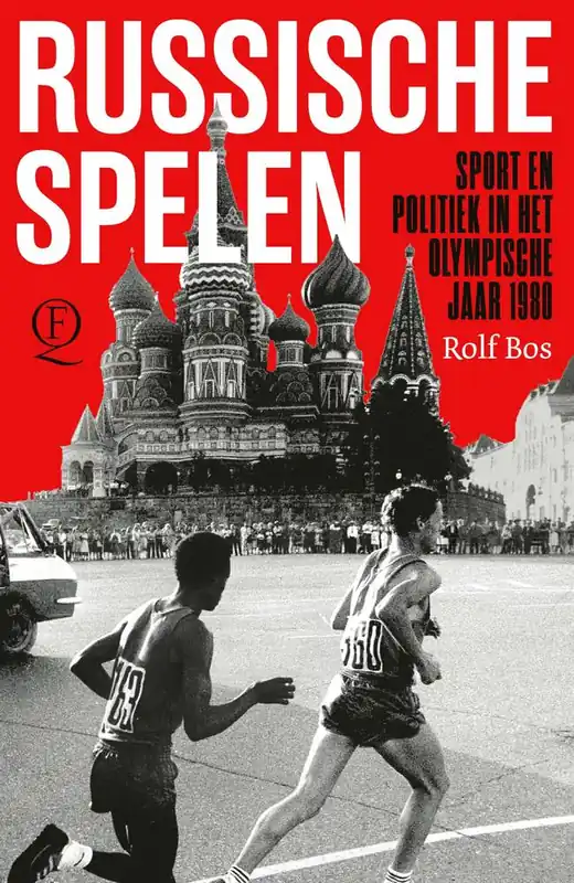 Russische Spelen / Druk 1 Weekendaanbieding