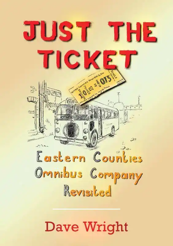 Just the ticket / 2nd Edition Veilige Betaling