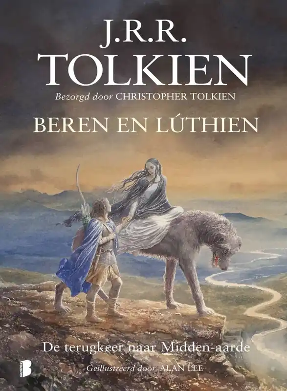 Actieprijs Beren en Lúthien / Druk 5