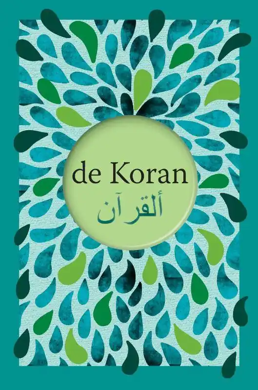 Korting Set Koran + Uitleg bij de Koran / Druk 1