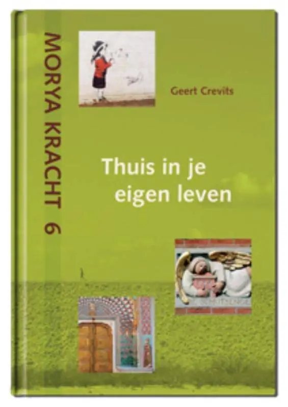 Tijdelijk Beschikbaar Thuis in je eigen leven / Druk 1