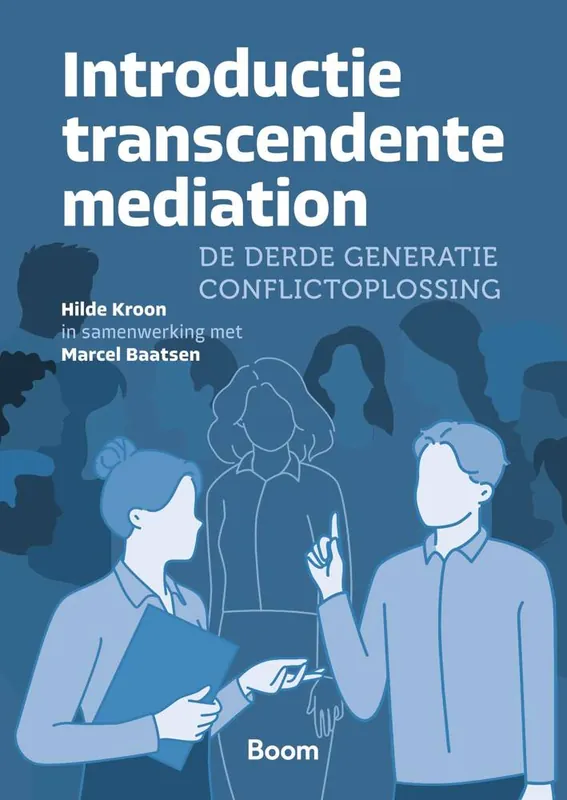 Introductie transcendente mediation / Druk 1 Voordeelprijs