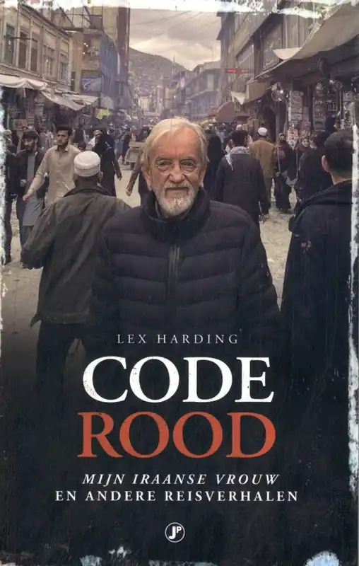 Weekendaanbieding Code Rood / Druk 1