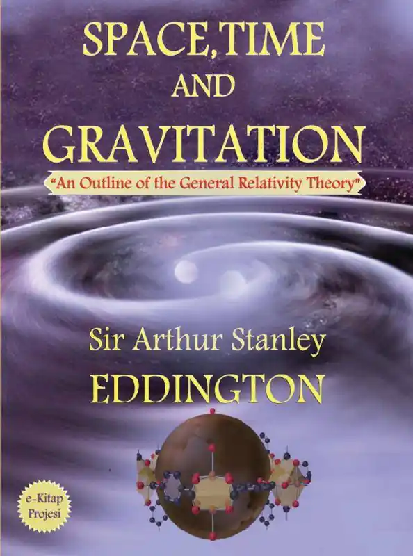 Beperkte Voorraad Space, Time and Gravitation / 1st Edition