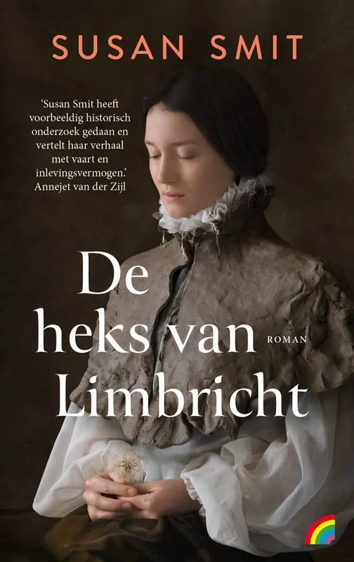 Flitsaanbieding De heks van Limbricht / Druk 1