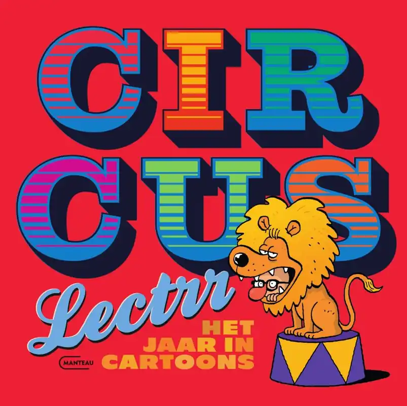 Veilige Betaling Circus Lectrr / Druk 1