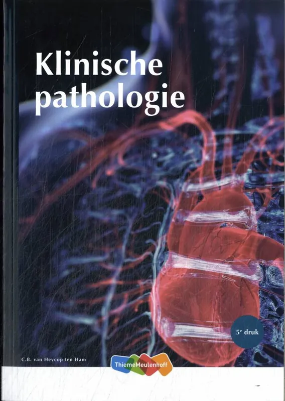 Dagaanbieding Klinische pathologie / Druk 5