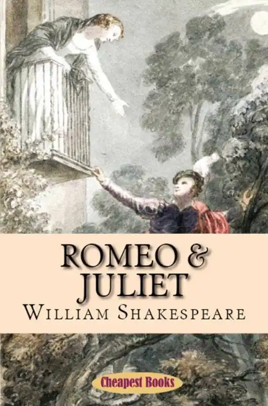 Romeo and Juliet / 1st Edition Exclusieve Aanbieding