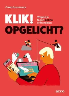 Nu Kopen Klik! Opgelicht? / Druk 1
