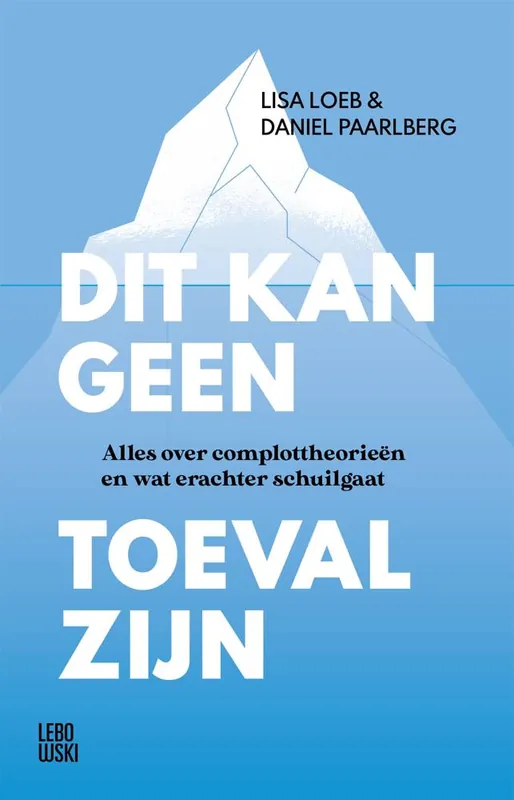 Dit kan geen toeval zijn / Druk 1 Premium