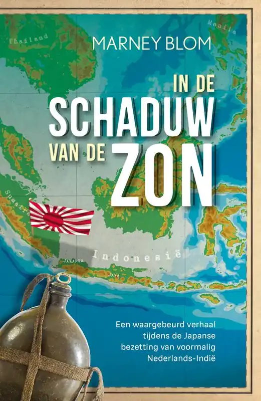 Shop Nu In de schaduw van de zon / Druk 1