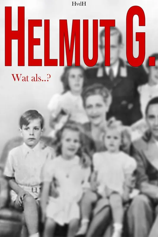 Meest Verkocht Helmut G. / Druk 1
