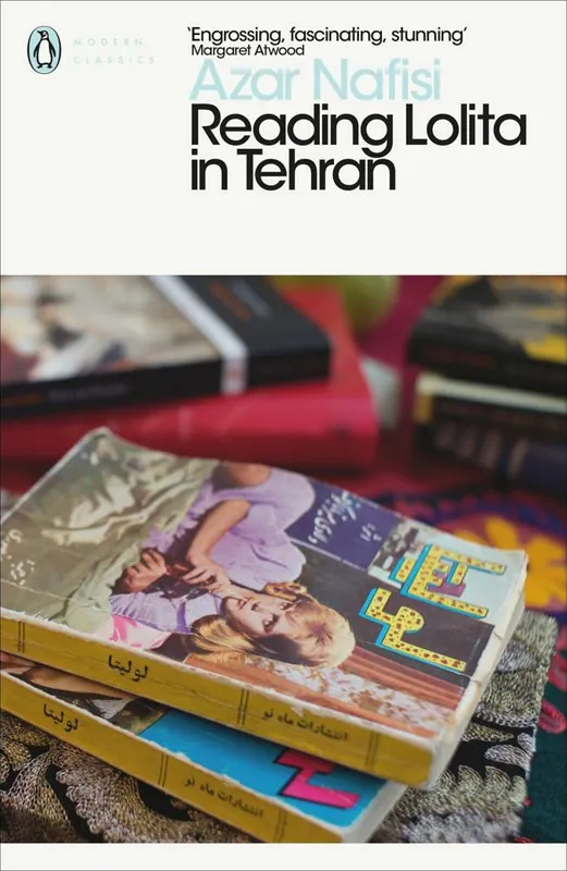 Lage Prijs Reading Lolita in Tehran