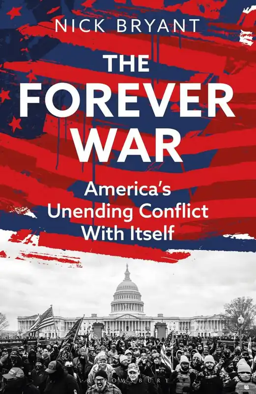 The Forever War Seizoensaanbieding