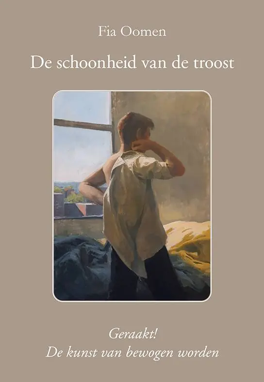 Flitsaanbieding De schoonheid van de troost / Druk 1
