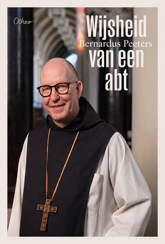 Wijsheid van een abt / Druk 1 Rechtstreeks Van De Fabrikant