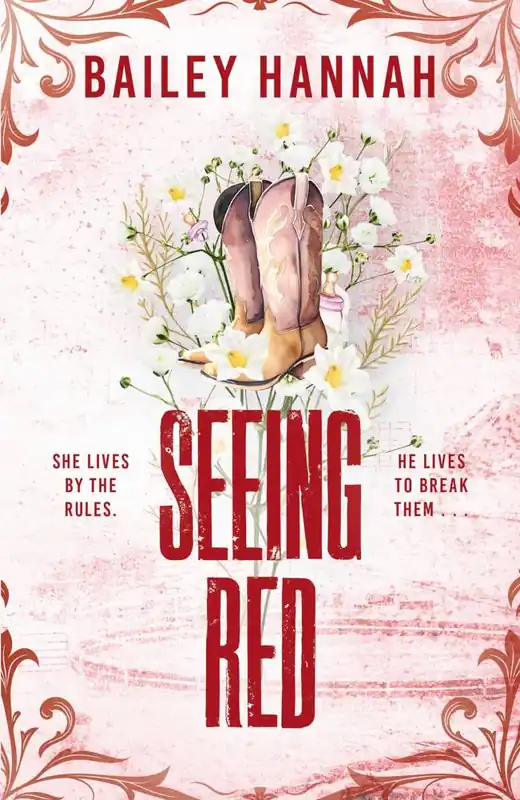 Seeing Red Nu Kopen