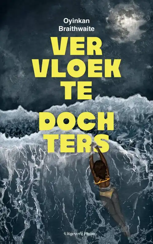 Vervloekte dochters / Druk 1 Snelle Levering