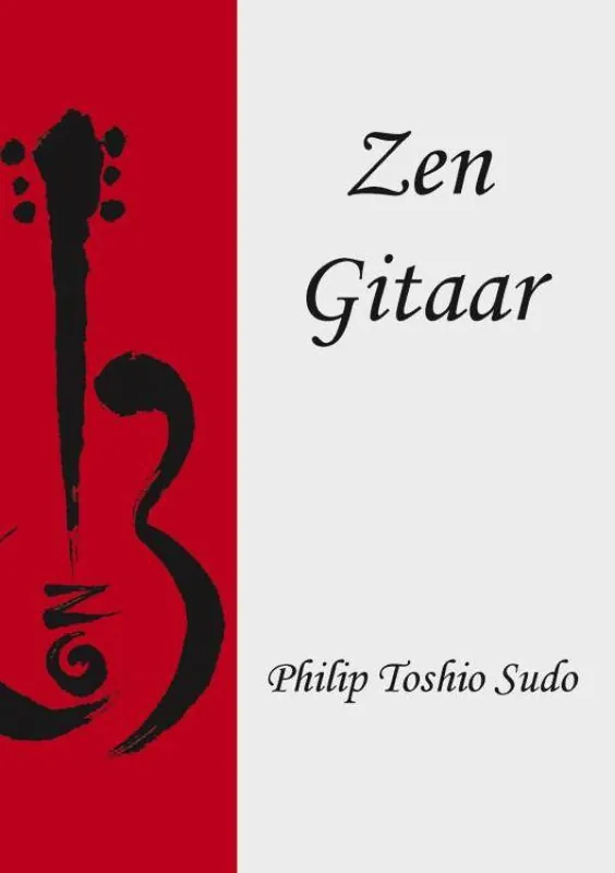 Koop Vandaag Zen Gitaar / Druk 1
