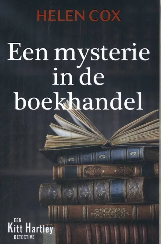 Gecertificeerd Een mysterie in de boekhandel / Druk 2
