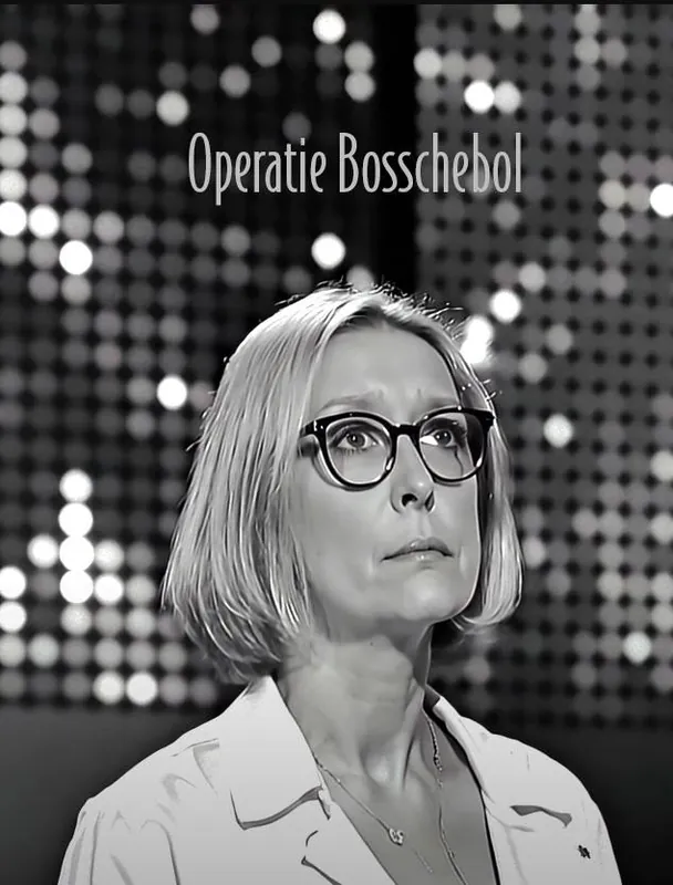 Beperkte Voorraad Operatie Bosschebol / Druk 1