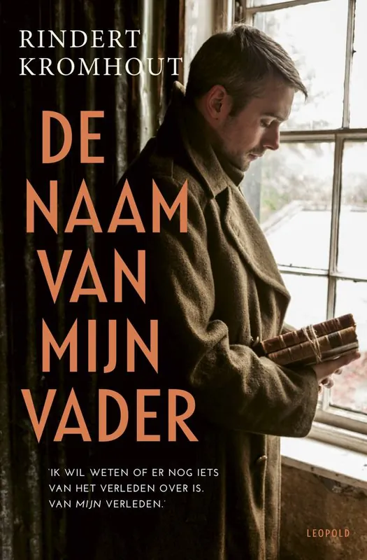 Hete Deal De naam van mijn vader / Druk 3