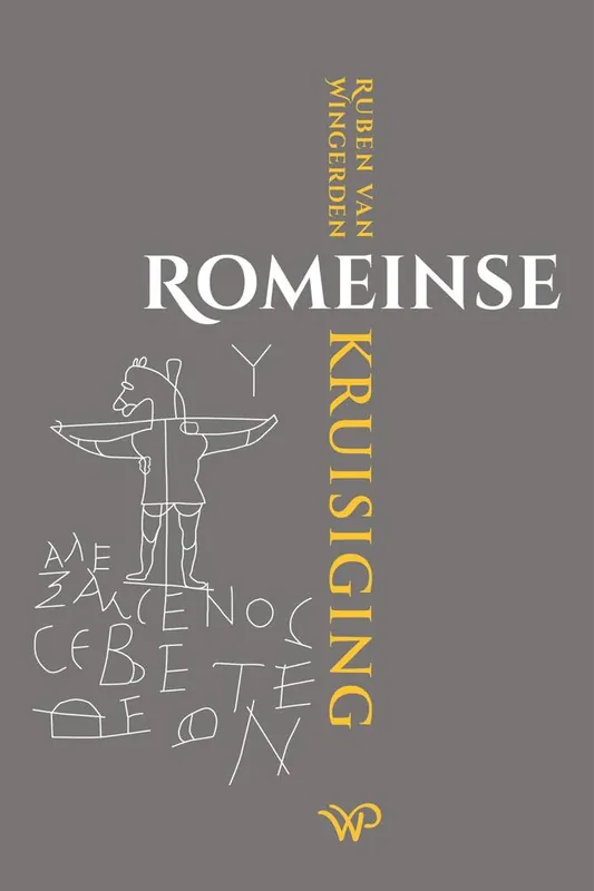 Betaalbaar Romeinse kruisiging / Druk 1