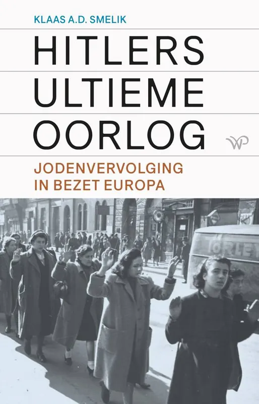 Hitlers ultieme oorlog / Druk 1 Direct Beschikbaar