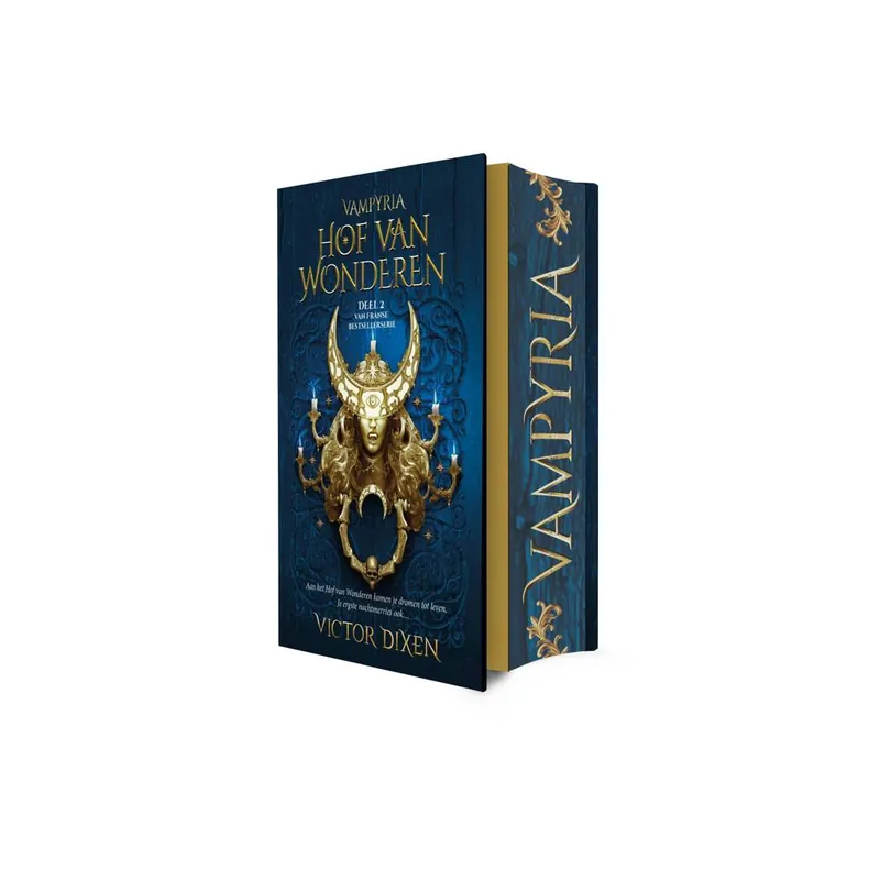 Hof van Wonderen / Druk 1 Koop Vandaag