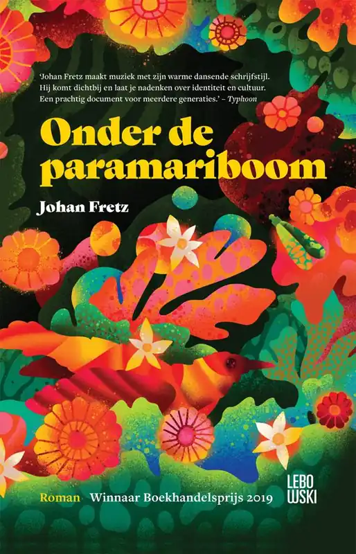 Beperkt Aanbod Onder de paramariboom / Druk 1