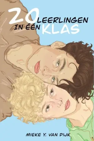 20 leerlingen in één klas / Druk 2 Meest Verkocht