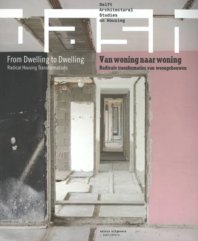 Superprijs DASH Van woning naar woning / From dwelling to dwelling / 1st Edition