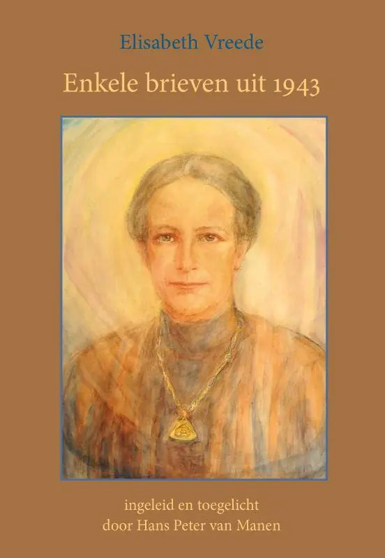 Express Levering Enkele brieven uit 1943 / Druk 1