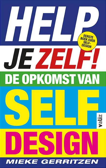 Bestseller Help Je Zelf / Druk 1