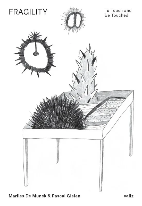 Fabrieksprijs Fragility / 1st Edition