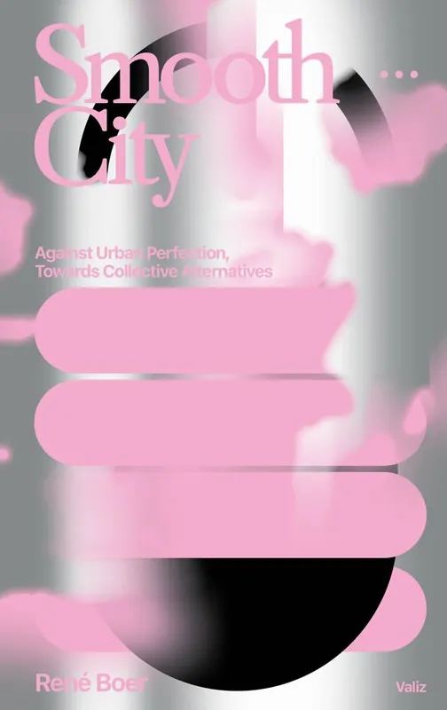 Smooth City / 1st Edition Favoriet