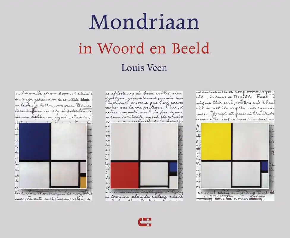 Mondriaan in woord en beeld / Druk 1 Op = Op